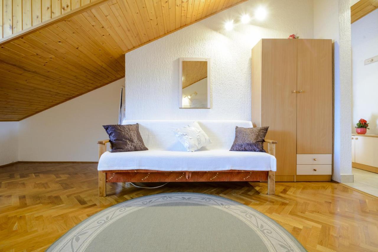 Matic Apartment