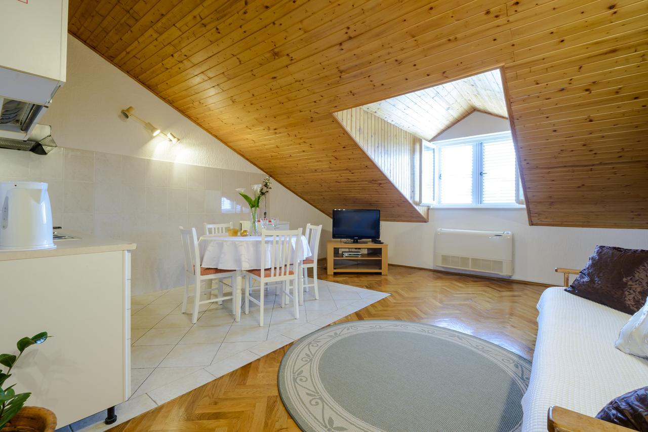 Matic Apartment *