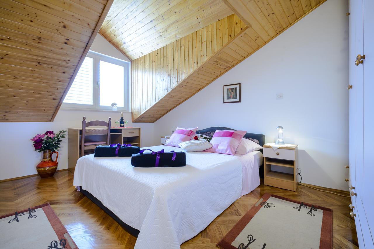Matic Apartment