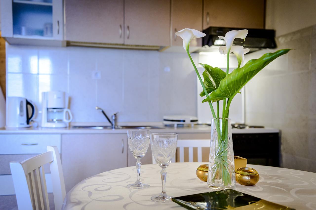 Matic Apartment *