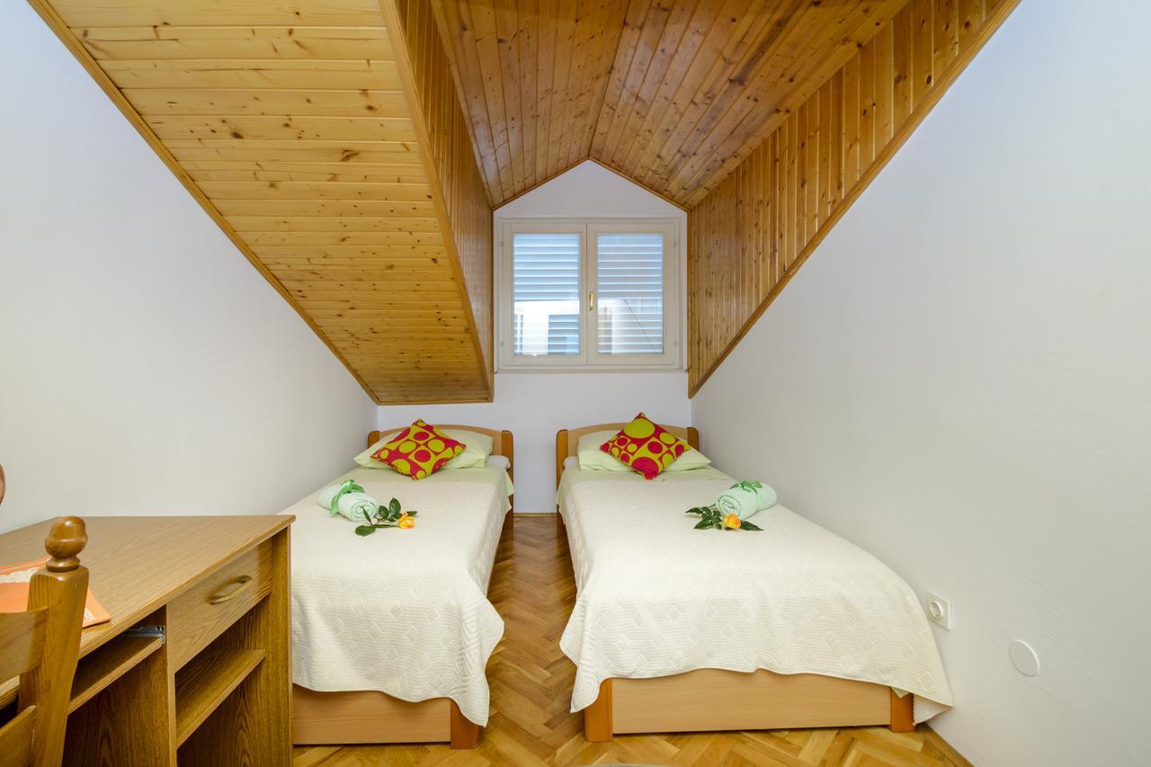 Matic Apartment *